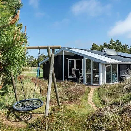 Ve103-vejers-strand-stendalsvej-8 Holiday home Vejers Strand