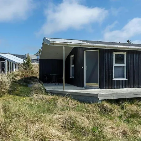 Ve103-vejers-strand-stendalsvej-8 Holiday home *