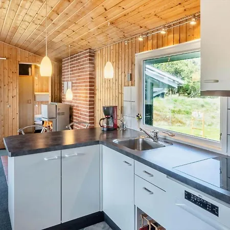 Ve103-vejers-strand-stendalsvej-8 Holiday home *