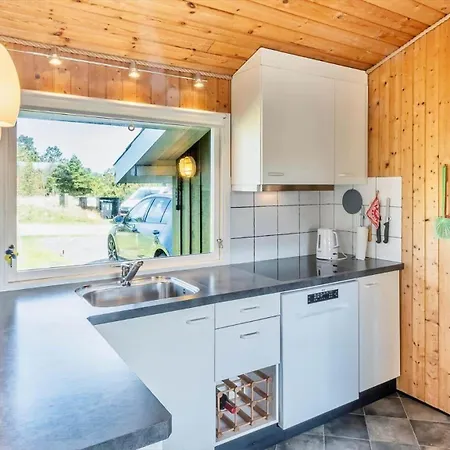 Holiday home Ve103-vejers-strand-stendalsvej-8 *