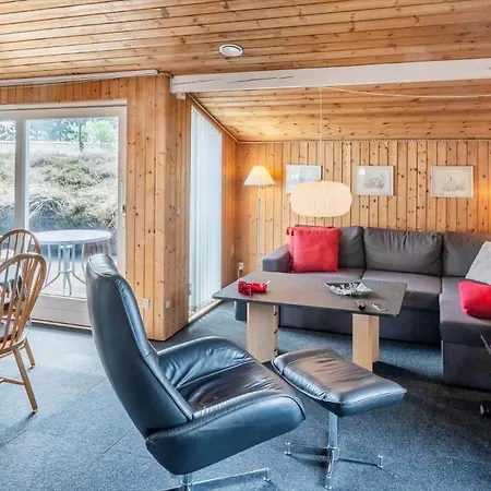 Ve103-vejers-strand-stendalsvej-8 Holiday home