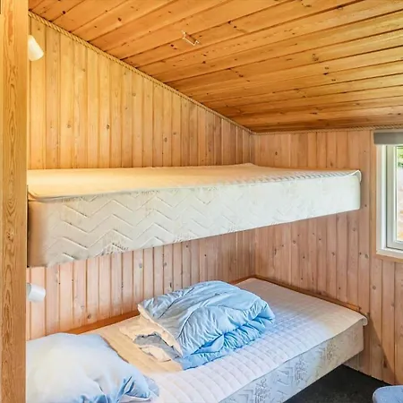 Holiday home Ve103-vejers-strand-stendalsvej-8 Vejers Strand
