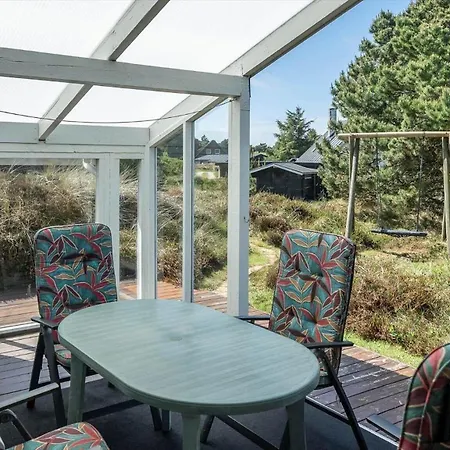 Holiday home Ve103-vejers-strand-stendalsvej-8